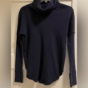 TNA Navy Thermal Cowl